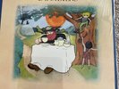 Cat Stevens Tea for the Tillerman LP A&M Records Vinyl Record Album