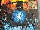 DIAMOND HEAD - LIGHTNING TO THE NATIONS (WHITE ALBUM) LIMITED NEW 3X VINYL