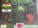 KING GIZZARD & THE LIZARD WIZARD - I'm In Your Mind Fuzz NEW VINYL  *split plast