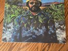 LONNIE LISTON SMITH Visions Of A New World FLYING DUTCHMAN LP VG+ gatefold