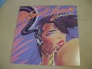 Wynd Chymes - Arrival vinyl record LP
