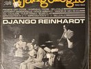 Django Reinhardt Djangologle 13 Vinyl LP Orig Record SEALED M