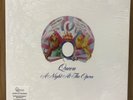 Queen - A Night At The Opera - Half Speed Mastered 180g New Sealed