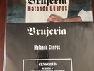 Brujeria Matando Gueros Vinyl Record 1st Press