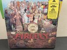 Rob Zombie's Firefly Soundtrack Trilogy Box Set – SEALED 6x Vinyl LP