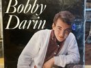 [ROCK/POP] EXC LP BOBBY DARIN Self Titled {Original 1958 ATCO 'Harp Label'] MONO