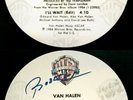 VAN HALEN *VG* 1984 US WARNER BROS.12
