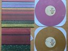 City And Colour - Little Hell 2xLP Pink/Orange Vinyl 2012 Canada Indie Rock NM/M
