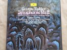 Mahler: Symphonie n.2 | Abbado, Chicago SO. - LP Box Set Deutsche Grammophon