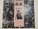 Liam Gallagher Knebworth 22 Signed Print