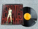 Elvis Presley NBC-TV Special Vinyl LP Record Album 1968 RCA Victor LPM-4088