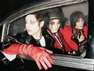 Palaye Royale - The Bastards Vinyl Record 2xLP RED 2020