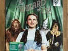 *SEALED* The Wizard of Oz Motion Picture Soundtrack GREEN vinyl record RSD New