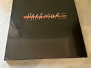 NEW Paramore Self-Titled BOX SET - Numbered Deluxe Edition (Vinyls, CD, Poster)
