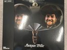 Willie Nelson - Shotgun Willie Vinyl Me Please Release. Colored Vinyl