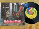The Lollipop Shoppe You Must Be A Witch original US 45 Psych Psychedelic Garage