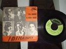 45 GIRI I DINAMICI IL NEW ROCK I'M SORRY BEAT ITALIANO
