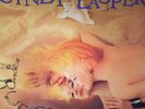 LAUPER, Cyndi - True Colors - Vinyl (LP)