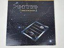 SUPERTRAMP CRIME OF THE CENTURY LP MFSL ORIGINAL MASTER MOBILE FIDELITY VINYL
