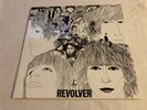 The Beatles Revolver Vinyl LP 180g Edition