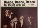 Beach Boys-Dance, Dance, Dance picture sleeve only 1964 **EX**
