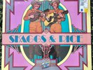 Skaggs & Rice LP SEALED Tony Rice, Ricky Scaggs MINT