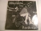 Whitney Houston I'm Your Baby Tonight LP Original 1990 Press Sealed