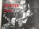 Dexter. GORDON. Blows hot and cool. Dootone DL 207