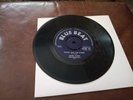 Laurel Aitken - Daniel Saw the Stone - Blue Beat UK orig top scarce ska