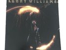 Lenny Williams Spark Of Love 1978 ABC Records AA-1073 LP Plays EX With Insert