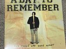 A Day To Remember - For Those Who Have Heart  Tigers Eye Colored Vinyl LP