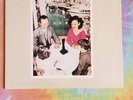 LED ZEPPELIN - Presence - Original 1976 U.S. LP Vinyl Record  SS 8416 NM-MT