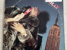 Chilly - For Your Love - 1978 - STEREO - Vinyl - LP - Polydor Records