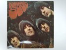 The Beatles - Rubber Soul 1965 UK Mono PMC 1267 K Y479