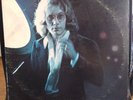WARREN ZEVON - S/T 1st LP WHITE LABEL PROMO Asylum 7E-1060 WLP Dylan Rondstadt