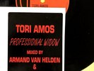 TORI AMOS Professional Widow 1995 PROMO Remix 12