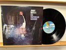 JIMMY BUFFETT One Particular Harbour LP 1983 MCA Records PROMO 12