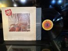 JIMMY BUFFETT A1A LP RARE '74 ABC Dunhill Records 1st Press Steve Goodman OOP EX