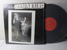 Bikini Kill – Self Titled, 1992 original press LP, Kill Rock Stars – KRS-204