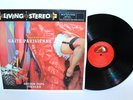 Classic Records Audiophile OFFENBACH Gaite Parisienne 200g LSC-1817, Boston Pops
