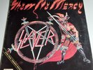 #445 Heavy Metal Vinyl LP: Slayer – Show No Mercy, RR 9868