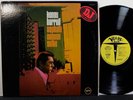KENNY BURRELL Asphalt Canyon Suite LP VERVE V6-8773 STEREO DJ PROMO 1969 Jazz
