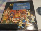 Rachmaninoff Symphonic Dances Johanos Dallas Turnabout TV 34145S TAS list NM