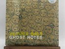 Veruca Salt - Ghost Notes Vinyl LP Green Marbled / White SEALED