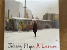 Johnny Flynn-  A Larum Vinyl LP