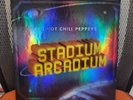 Red Hot Chili Peppers Stadium Arcadium 180 Gram Vinyl 4LP Box Set (Mint )