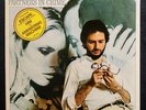 RUPERT HOLMES PARTNERS IN CRIME 1979 LP Vinyl BRAND NEW SEALED Shrink Wrap Hype