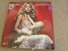 SHAKIRA Fijacion Oral Vol 1 & 2 Double LP Album COLOURED VINYL 2022 MEXICO