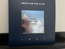Death Cab For Cutie Thank You For Today Black Vinyl