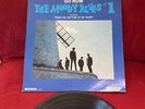 Moody Blues Mono Rare Go Now Us Debut Album Original Press 1960s Vinyl Record